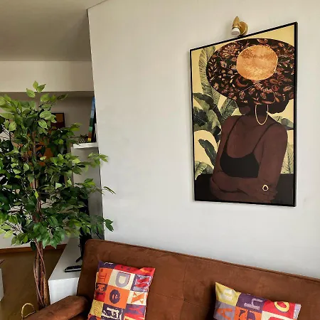 Antero De Quental Apartamento Ponta Delgada