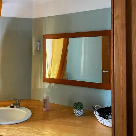 Apartamento Antero De Quental