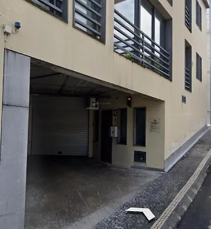 Antero De Quental Apartamento