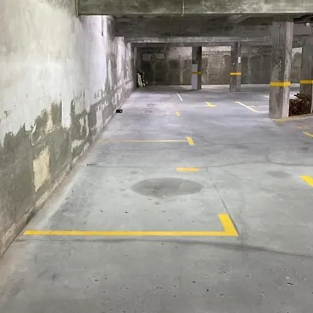 Antero De Quental Apartamento Ponta Delgada