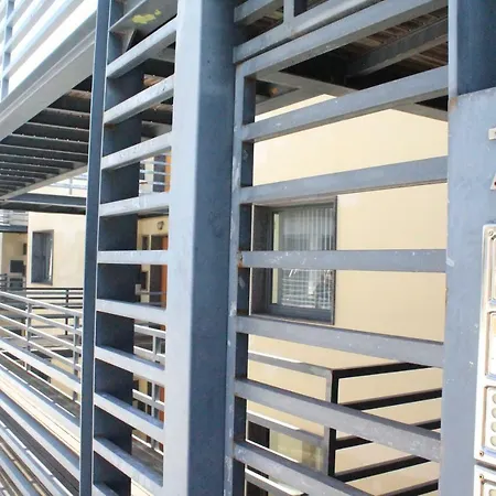 Antero De Quental Apartamento *