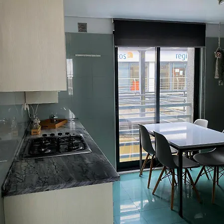 Antero De Quental Понта-Делгада