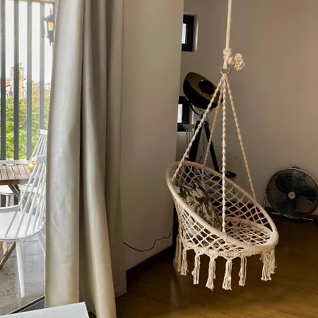 Antero De Quental Apartament