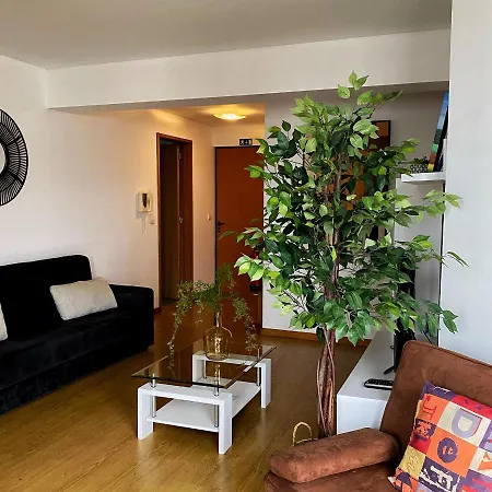 Antero De Quental Apartament