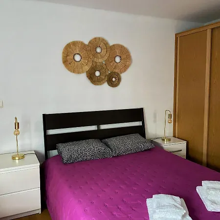 Antero De Quental Apartament