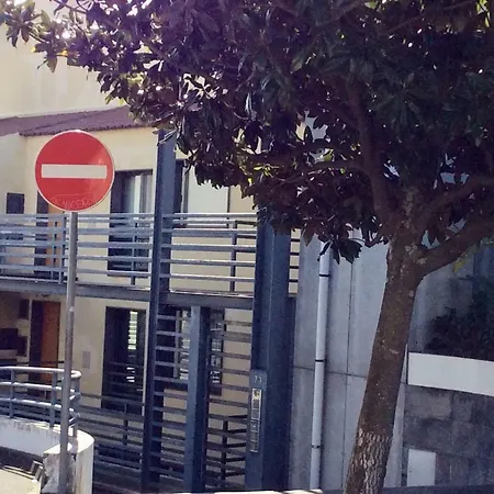 Apartament Antero De Quental