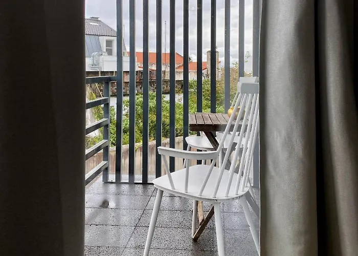 Apartment Antero De Quental Ponta Delgada (Sao Miguel)