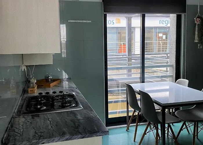 Antero De Quental Ponta Delgada (Sao Miguel)