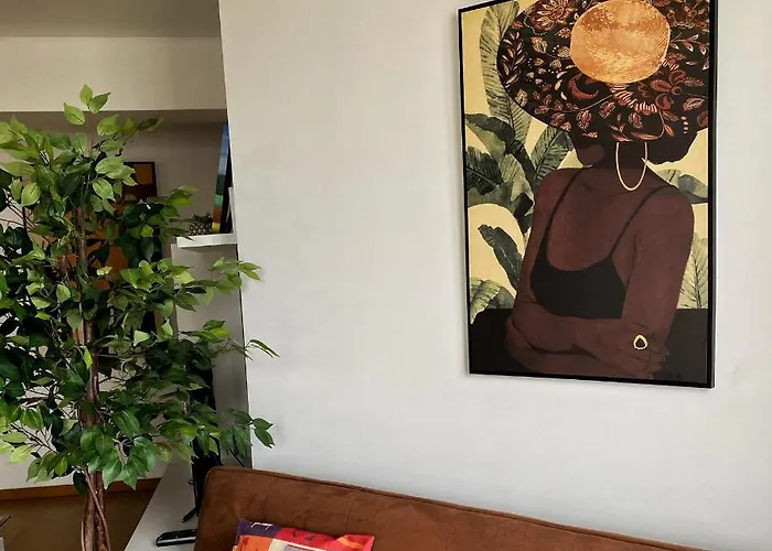 Antero De Quental Apartment Ponta Delgada (Sao Miguel)