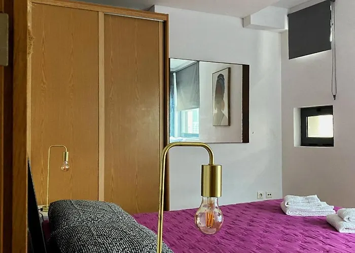 Antero De Quental * Ponta Delgada (Sao Miguel)