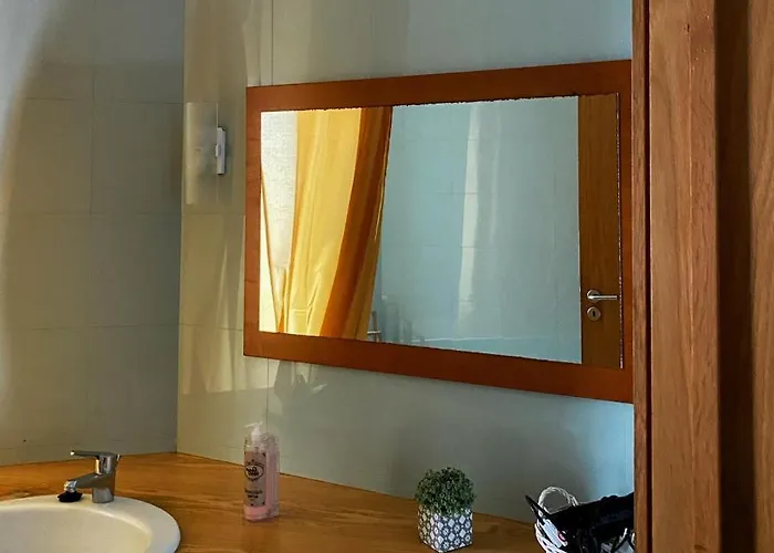 Apartment Antero De Quental