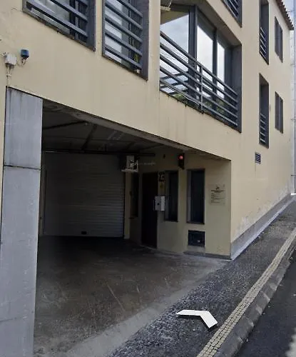 Antero De Quental Apartment