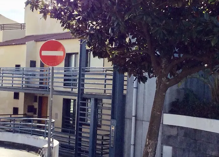 Apartment Antero De Quental